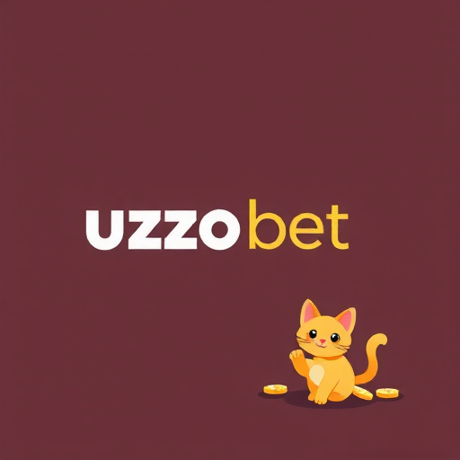 UZZO Bet Logo - Casa de Apostas